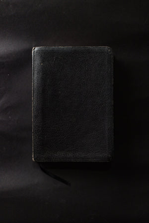 JB's Little Black Book